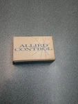 Allied Control T154-c-c (new). Fixed Price $25.00.