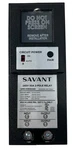 Savant Power Gpm H1r30240 21 2 Pole 30a Relay Module, 240v. Fixed Price $55.99.
