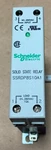 Schneider Electric Ssrdp8s10a1 Solid State Relay, Input 24-280vac, 10a (new Nb). Fixed Price $35.00.