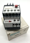 Siemens 3ua7021-1e Overload Relay New/original Packaging. Fixed Price $17.28.