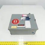 Square D Sk5271v Class 9070 Disconnect Transformer Pri 230/460v Sec 115v 1500va. Fixed Price $135.54.