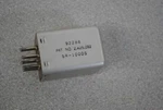 Sigma Instruments Relay 5r-1000s-sil 1000 Ohms Obsolete 5 Pin Mil-spec Sensitive. Fixed Price $142.90.