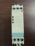 Siemens 3tk2824-1bb40 Siguard Safety Guard Relay. Fixed Price $30.00.