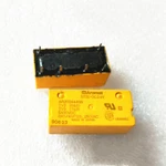 2pcs Aromat St2e-dc24v Power Relay 6pins 5a 30vdc. Fixed Price $6.40.