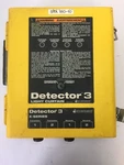 Data Instuments/honeywell 3lc-bxwqdh Detector 3 Light Curtain Controller. Fixed Price $199.00.