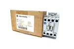 New Allen Bradley 700-cfb310dj Control Relay Ser.a 700cfb310dj. Fixed Price $75.00.
