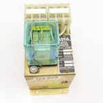 Asco 214b69 Under Voltage Monitor 120v. Fixed Price $87.59.