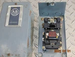 Allen Bradley 700 B-30a Ac Relay 10a 10 Amp 600vac 120v Coil. Fixed Price $25.00.
