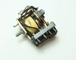 Ka-14ay-120 Potter & Brumfield 120v Open Frame Relay P&b 50/60hz. Fixed Price $58.99.