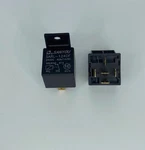 1pcs New Sanyou Automobiles 24v 5-pin Relay Sarl-124df #tp. Fixed Price $6.76.