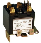 Supco 9063 Potential Relay 168 Continuous Coil Voltage. Fixed Price $18.99.