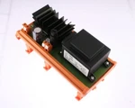 912614 Weidm Ller Linear Power Supplies Rst/ac 110vac;5vdc/1a -ea. Fixed Price $99.00.