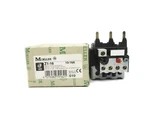 Klockner Moeller Z1-16 6000v 10-16a Nsmp. Fixed Price $262.00.