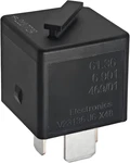 V23136-j6-x48 12vdc 4 Pin Automotive Power Relay Multi Use 61366901469 For. Fixed Price $15.25.
