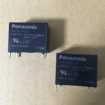 2pcs Panasonic Alfg2pf12 31a 277vac Power Relays 4pin New. Fixed Price $12.92.
