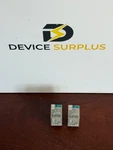 (2) Relpol R4-2014-23-1024-wtld Plug In Relay 24vdc 6a 14-blade Lot Of 2 New. Fixed Price $19.00.