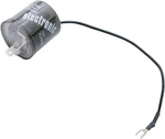90650 Heavy Duty 12-volt Led Flasher, 2 Terminals, 2-pin 12v, 20amp. Fixed Price $27.99.