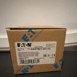 Eaton Easy821-dc-tc Control Relay Programmable 24v Dc Mpn. Fixed Price $150.00.