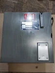 Square D Sk5271x Class 9070 Transformer Disconnect. Fixed Price $299.99.