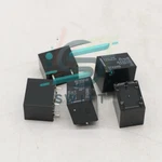 20pcs New Omron G5le-1a4 12vdc Relay G5le-1a4-12vdc. Fixed Price $72.01.