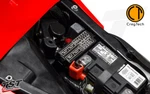 Tst Industries Led Flasher Relay For Motorcycle Signals. Fixed Price $39.69.