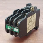 Matsushita Bmf0-6-33-1 Contactor Relay, 100v/60hz Coil, Type Fa-10 - Used. Fixed Price $35.99.