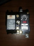 Allen Bradley 700-pk200a24 Ser D, Ac Relay,600vac, 10amp. Fixed Price $70.00.