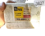 Allen-bradley 702l-b0d93 Ac Lighting Contactor 30a 3-pole. Fixed Price $199.99.