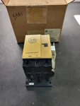 Allen Bradley 100-a60nd3 Contactor.. Fixed Price $229.00.