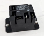 Zettler Relay Az22801-1c-24af N.o. 40a N.c. 30a 277vac 24 Vac Coil. Fixed Price $20.00.