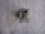 Omron Relay 110/120 Vac 3a My2z. Fixed Price $7.98.