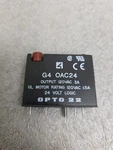 Opto 22 Mount G4 Oac24 Relay Crouzet Gordo. Fixed Price $20.00.