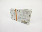 Wago 750-1416 750 Series Standard Dc Digital Input Slice Module. Fixed Price $155.00.