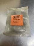 Bag Of 10 New Issc Rp-305 Relay Hold Down Clamp. Fixed Price $11.99.