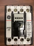 Ge Cr7zc Magnetic Contactor 24v Coil Cr7zc-10 G21. Fixed Price $19.99.