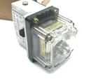 Weston H-327-730-l2, Model 813 Type 26 Carr Fail Indicator. Fixed Price $50.00.
