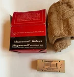 Magnecraft W102mpcx-49 12vdc Relay, Unused. Fixed Price $22.99.