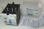 New Benedikt & Jager U3/32 Thermal Overload Relay 1.8-2.7a U3/32x023-2.7. Fixed Price $35.00.