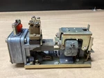 Square D Timing Contactor 9050 B0-1d Series C #129g129pr7*co. Fixed Price $25.00.