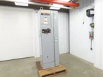 Eaton Freedom 2100 Mcc Nema 6 Motor Control Starter 600vac 400hp Hmcp Breaker. Fixed Price $4999.99.