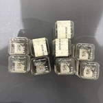 Potter & Brumfield Tyco Lot Of 9 Relays Kup-14d15-24 24vdc 10amp. Fixed Price $40.00.
