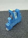 Finder 95.95.3 Socket 10a 300v 40.52s Relay 99.80.9.024.99 Diode Module 24v Coil. Fixed Price $24.99.