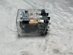 New Ete Potter & Brumfield Kup-14a55-120 Power Relay 120v 50/60hz 3a. Fixed Price $14.99.