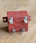Amf Potter & Brumfield Ect-406907 94371302 Solid State Relay 20vdc. Fixed Price $7.00.