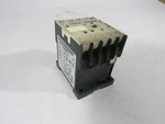 Telemecanique Ca3kn40gd Control Relay 600vac 10a Used. Fixed Price $13.16.