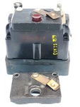 Reliance Electric 69328-x General Purpose Relay 24vdc Coil 10a. Fixed Price $11.50.