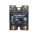 1pcs New Crydom Cwd4850p Solid-state Relay. Fixed Price $78.16.