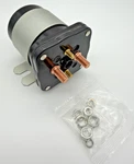 Ldminda 20468g1 36v Solenoid 4 Terminal 200a Ezgo Club Car Yamaha. Fixed Price $30.95.