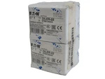 New Lot Of 2 Eaton Diler-22 Contactor Relay Xtrm10a22a Diler22. Fixed Price $85.00.