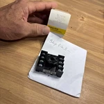 Philips Ecg Rly9113 Relay. Fixed Price $14.00.